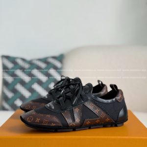 「#4258」LOUIS VUITTON SNEAKERINA