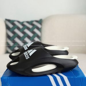 「#4101」Adidas  EVA Material Fat Slipper