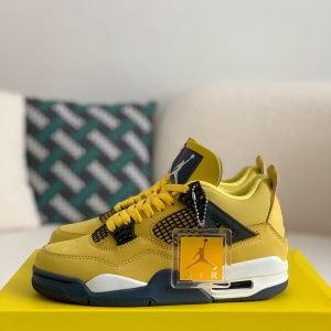 「#13」Jordan 4 AJ4 Sneakers Retro