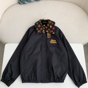 「#2683」Louis Vuitton Jackets