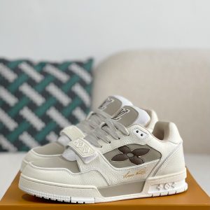 「#2201」LOUIS VUITTON SNEAKERS
