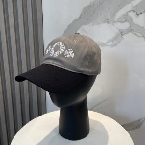 「#3706」Chrome Hearts baseball cap