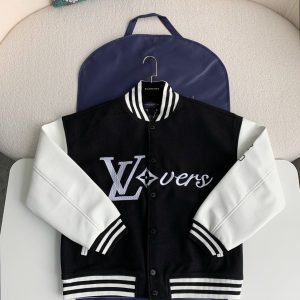 「#1559」Louis Vuitton Jackets