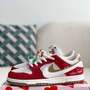 「#2448」Nike NK Dunk Low Retro Sneakers
