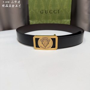 「#1309」GUCCi Men's Belts 000150