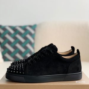 「#47」Christian Louboutin Sneakers