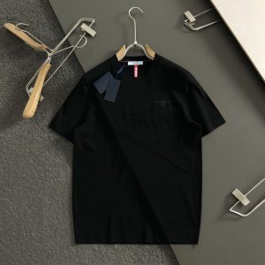 「#6282」PRADA 26SS T-shirt