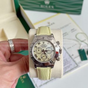 「#4726」Rolex Daytona Series Wristwatch ,40mm