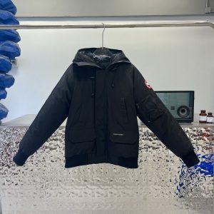 「#886」Canada goose jackets
