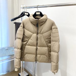 「#5078」Louis Vuitton FW25 down jacket
