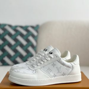 「#2069」LOUIS VUITTON RIVOLI SNEAKERS