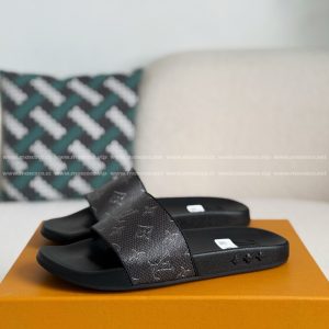 「#3940」LOUIS VUITTON SLIPPERS