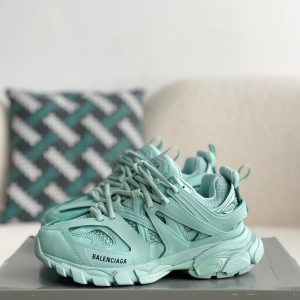 「#2326」Balenciaga Track Sneakers