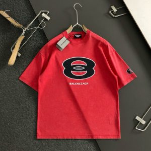 「#6278」Balenciaga 26SS T-shirt