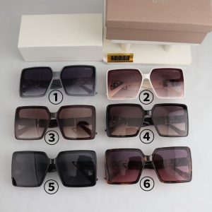 「#2874」Dior Sunglasses
