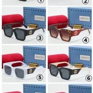 「#2873」Gucci Sunglasses