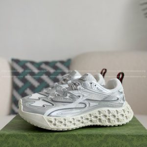 「#4599」Gucci Cub3d Casual Sneakers