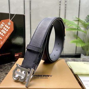 「#1334」Burberry belt
