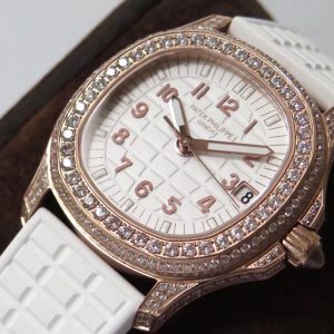 「#2120」Aquanaut women's mechanical series