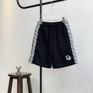 「#3612」DIOR logo embroidered on the side
