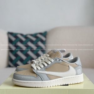「#3451」Givenchy x Nike Dunk Casual Sneaker