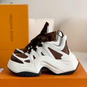 「#257」Louis Vuitton Archlight Sneaker