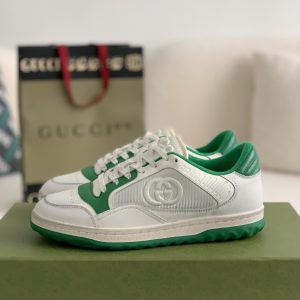 「#281」Gucci Mac80 Sneakers_
