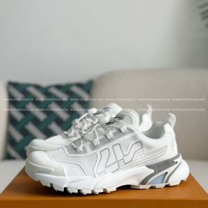 「#4044」LOUIS VUITTON RUNNER TATIC CASUAL SHOES
