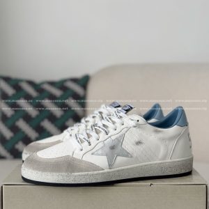 「#5507」Golden Goose Ball Star Casual Sneakers