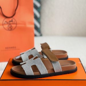 「#1833」Hermes zmir sandal