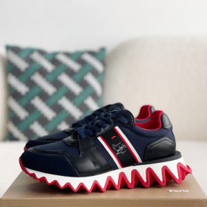 「#1864」 Christian Louboutin Sneakers