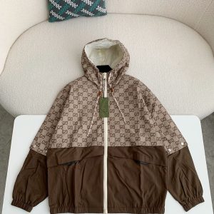 「#2538」GUCCI Jacket