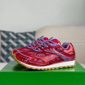 「#4733」Bottega Veneta's Latest Orbit Series Sneakers