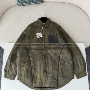 「#5257」Loewe Spring/Summer Coats