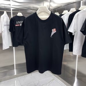 「#4318」CASABLANCA New T-shirt