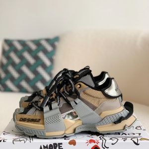 「#85」Dolce&Gabbana Sneakers