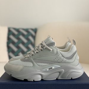 「#46」DIOR classic B22 Clunky Sneaker