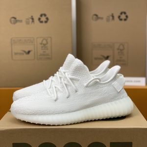 「#330」Adidas Yeezy Boost 350 Sneakers