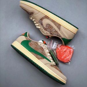 「#1091」Gucci Sneakers