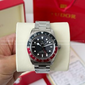 「#5565」Tudor Black Bay Series Men's Watch，41mm