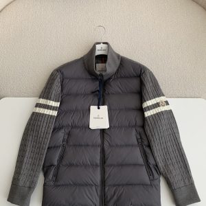 「#2505」Moncler Montbeliard down jacket