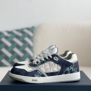 「#942」DIOR B27 Oblique Sneakers