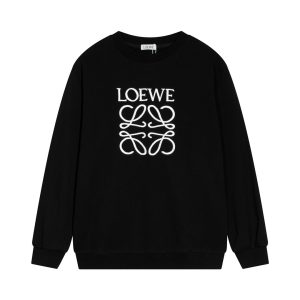 「#410」LOEE Anagram Logo Sweater