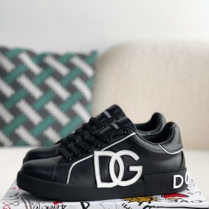 「#2085」Dolce&Gabbana Sneakers
