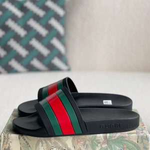 「#1430」Gucci slippers