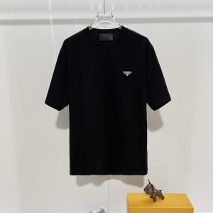 「#5625」PRADA 26SS T-shirt