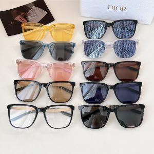 「#4224」Dior Sunglasses