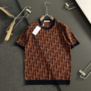 「#5695」DIOR 2026SS T-shirt