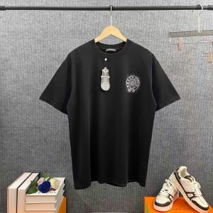 「#6234」Chrome Hearts 26SS T-shirt