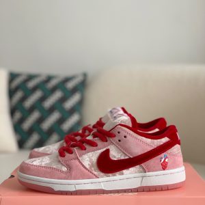 「#339」NIKE x SB Dunk Low Sneakers